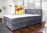 Atos boxspring ágy