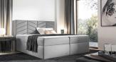 ST6 boxspring ágy + Ajándék összeszerelés