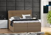 TYP50 boxspring ágy