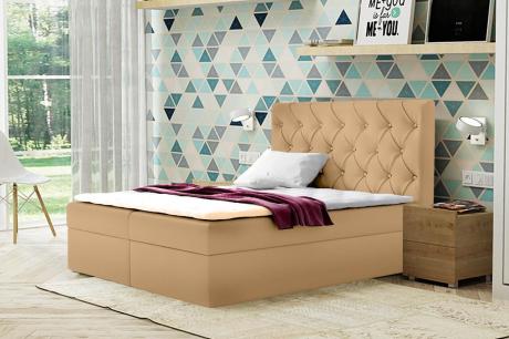 typ56 boxspring ágy