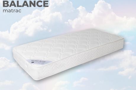 balance matrac