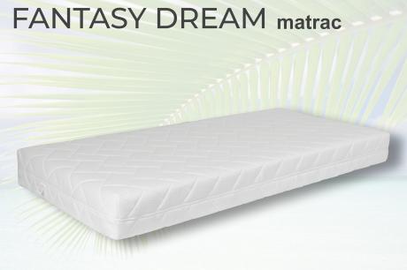 fantasy dream matrac